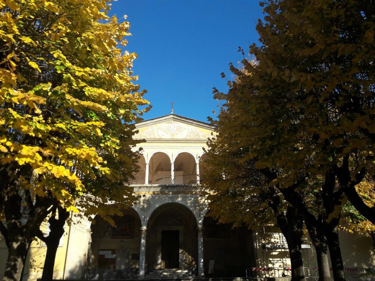 Art Hotel Pietrasanta Exterior photo